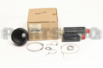 3817A180 GREASE KIT,WITH EBJ BOOT