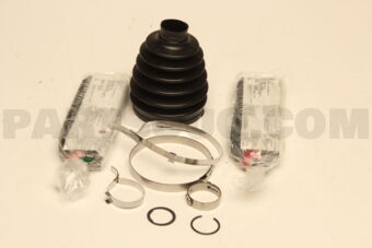 3817A182 Mitsubishi GREASE KIT,WITH EBJ BOO
