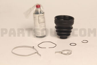 3817A194 BOOTKIT,FRAXLEJOINT,LH