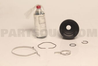 3817A194 BOOTKIT,FRAXLEJOINT,LH