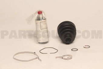 3817A194 BOOTKIT,FRAXLEJOINT,LH