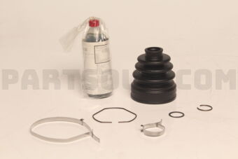 3817A194 BOOTKIT,FRAXLEJOINT,LH