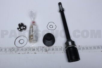 3817A513 JOINT KIT,FR AXLE SHAFT,RH
