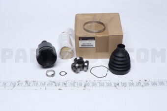 3817A514 Mitsubishi JOINT KIT,FR AXLE SHAFT,LH