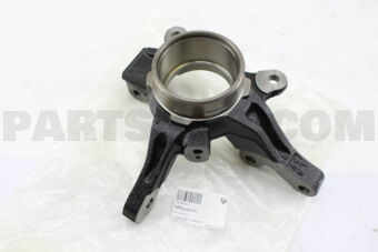 3870A011 KNUCKLE,LH