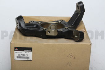 3870A021 KNUCKLE,LH
