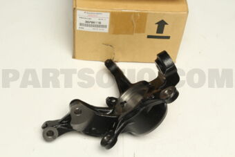 3870A116 KNUCKLE,RH