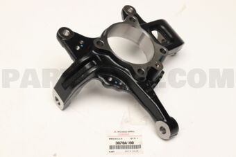 3870A180 KNUCKLE,LH