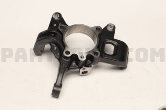 3870A182 Mitsubishi KNUCKLE,LH