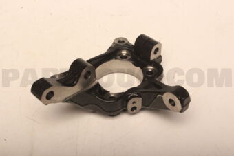 3870A197 KNUCKLE,LH