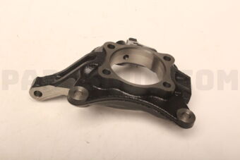 3870A197 KNUCKLE,LH