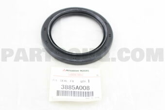 3885A008 OIL SEAL,FR WHEEL HUB