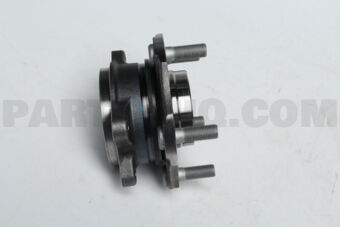 3885A066 HUB ASSY,FR WHEEL