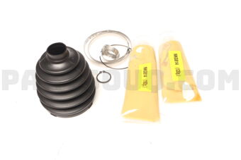 39292A000P Mitsubishi BOOT KIT,FR AXLE SHAFT,RH