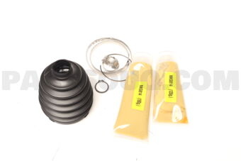 39292A000P Mitsubishi BOOT KIT,FR AXLE SHAFT,RH