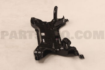 4000A427 CROSSMEMBER,FR AXLE,NO.1