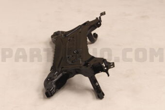 4000A427 CROSSMEMBER,FR AXLE,NO.1