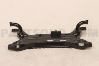 【2025A/W新作★送料無料】 CROSSMEMBER,FR PartSouq | Parts Mitsubishi | 4000A427 AXLE,NO.1 人文