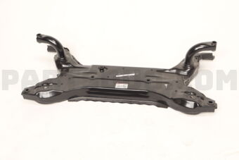 4000A456 CROSSMEMBER,FR AXLE,NO.1