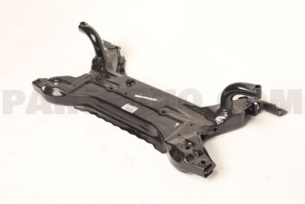 4000A456 CROSSMEMBER,FR AXLE,NO.1