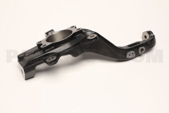40015A000P KNUCKLE,LH
