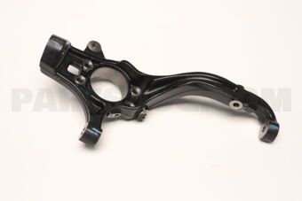 40015A000P KNUCKLE,LH
