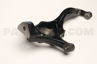 40015A000P KNUCKLE,LH