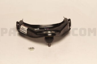 4010A101 ARM ASSY,FR SUSP,UPR LH
