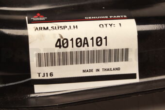 4010A101 ARM ASSY,FR SUSP,UPR LH