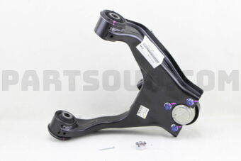 4010A117 ARM ASSY,FR SUSP,UPR LH