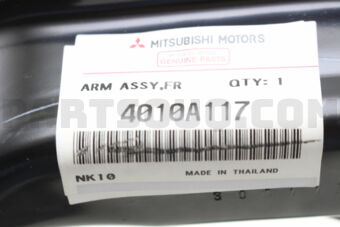 4010A117 ARM ASSY,FR SUSP,UPR LH