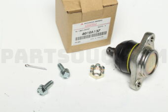 4010A137 B/JNT KIT,FR SUSP UP