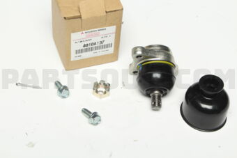 4010A137 B/JNT KIT,FR SUSP UP
