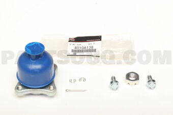 4010A138 B/JNT KIT,FR SUSP UP