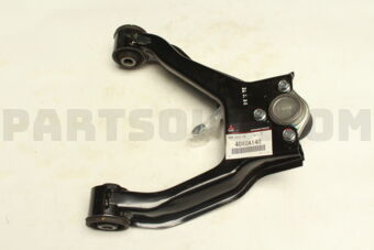 4010A140 ARM ASSY,FR SUSP,UPR