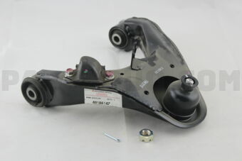 4010A147 ARM ASSY,FR SUSP,UPR