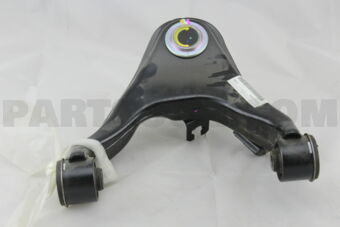 4010A148 ARM ASSY,FR SUSP,UPR