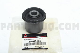 4010A160 BUSHING,FR SUSP UPR ARM