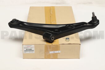 4013A309 ARM ASSY,FR SUSP,LWR LH