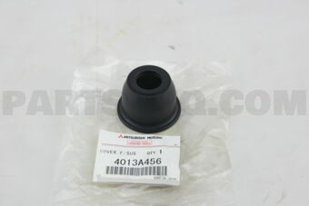 4013A456 BOOT-FR SUSP LWR ARM BALL JOINT