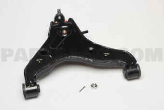 4013A472 ARM ASSY,FR SUSP,LWR