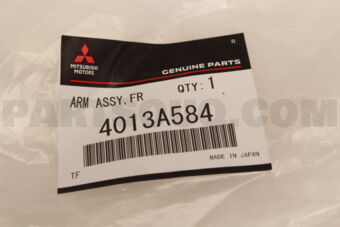 4013A584 ARM ASSY,FR SUSP,LWR RH
