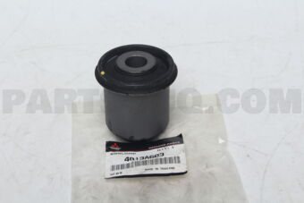 4013A603 BUSHING,FR SUSP LWR