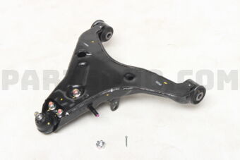 4013A647 ARM ASSY,FR SUSP,LWR