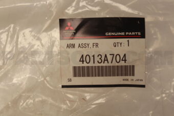 4013A704 ARM ASSY,FR SUSP,LWR RH