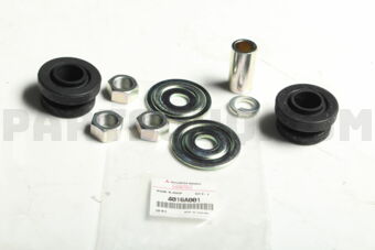 4016A001 BSHG KIT,FR SUSP STR