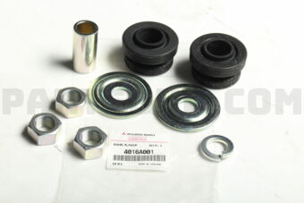 4016A001 BSHG KIT,FR SUSP STR