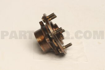 40202W030P HUB ASSY,FR WHEEL