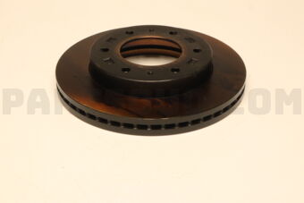 40206A010P DISC,FR BRAKE