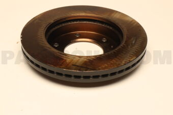 40206A010P DISC,FR BRAKE